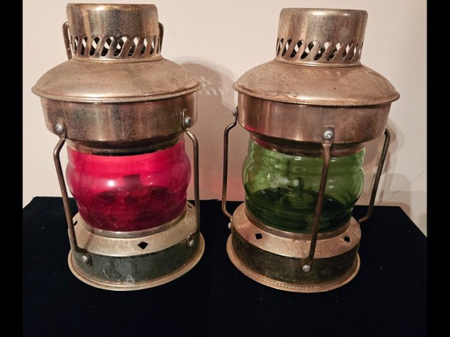 Image for Railroad Lanterns/Signals/and Memorabilia Collectors Auction