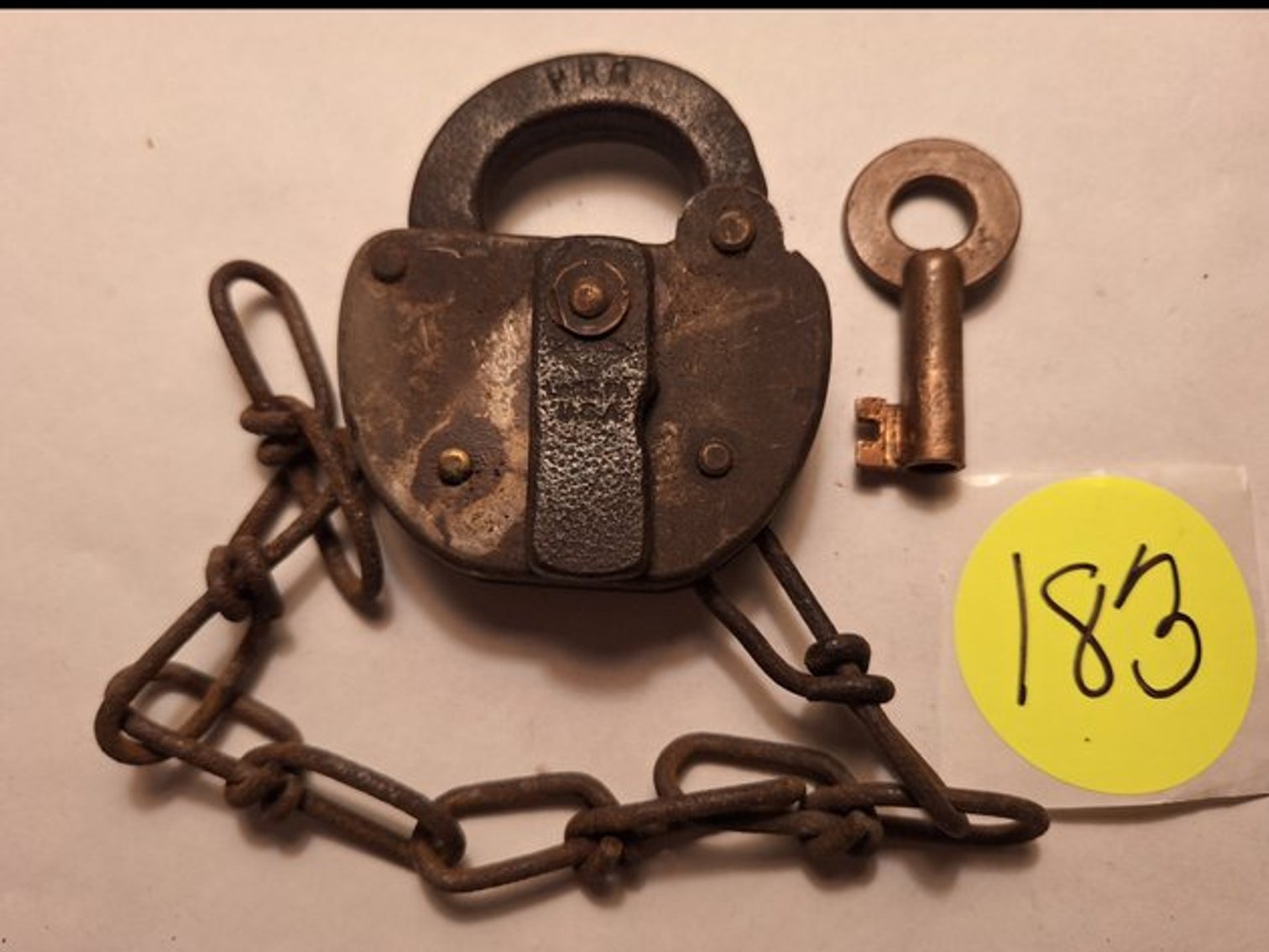 Image for Railroad Lanterns/Signals/and Memorabilia Collectors Auction