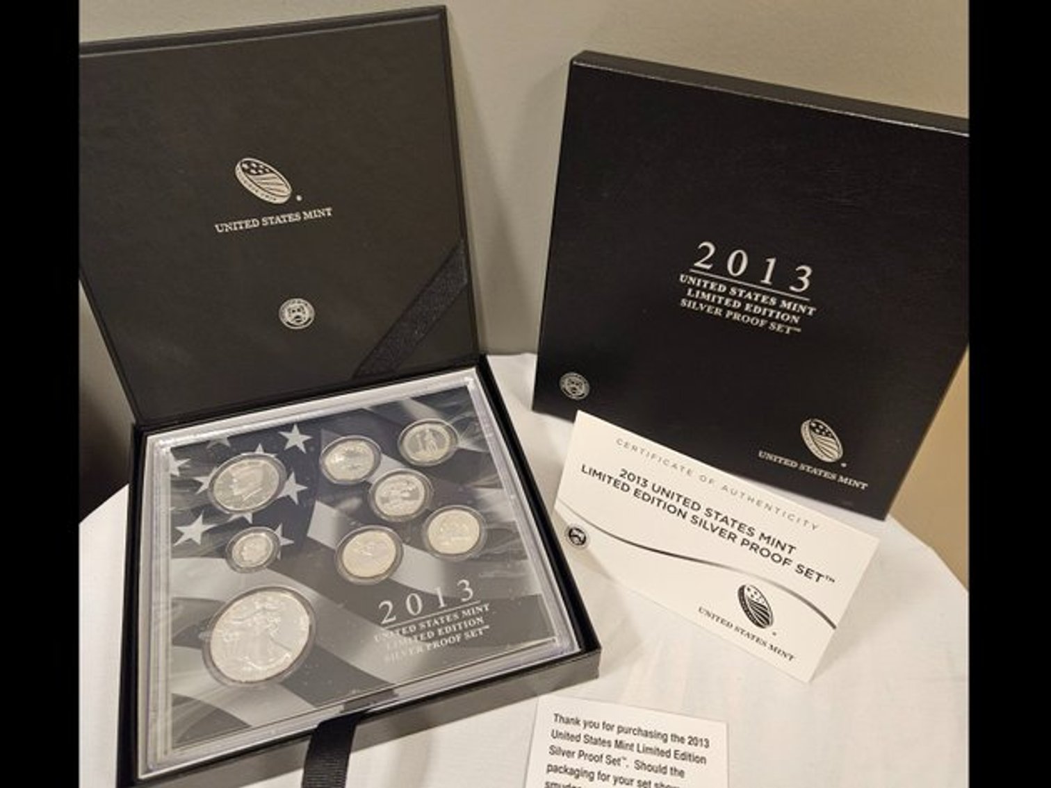 Image for Collector Coin Auction