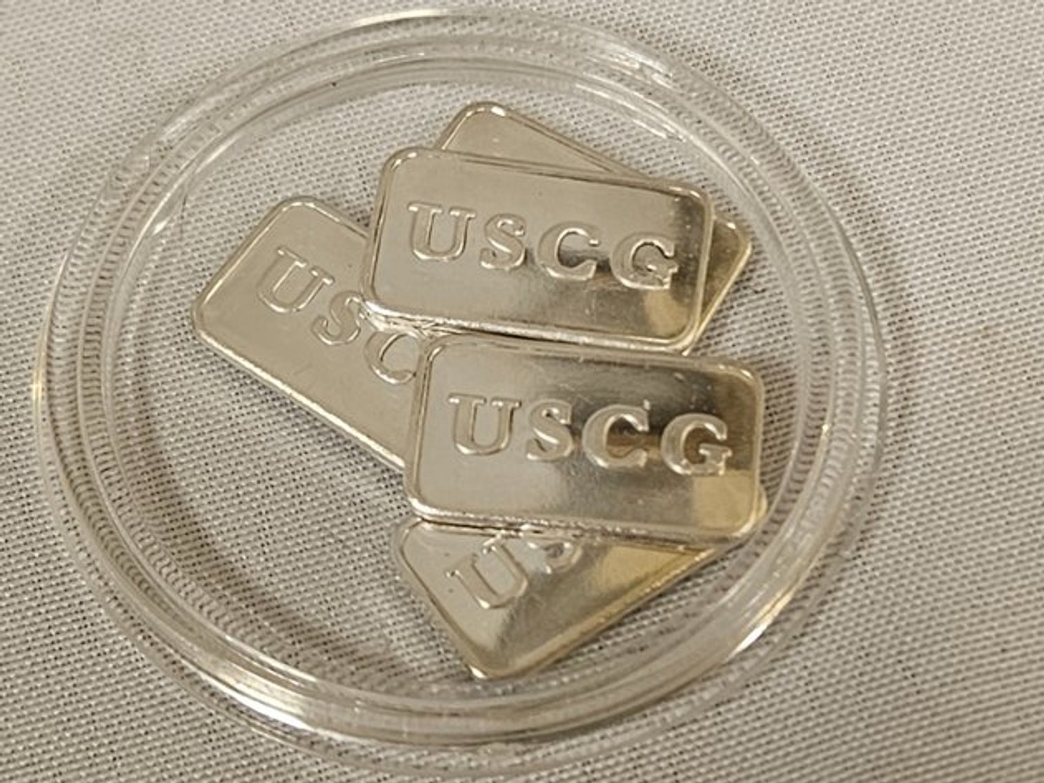 Image for Collector Coin Auction