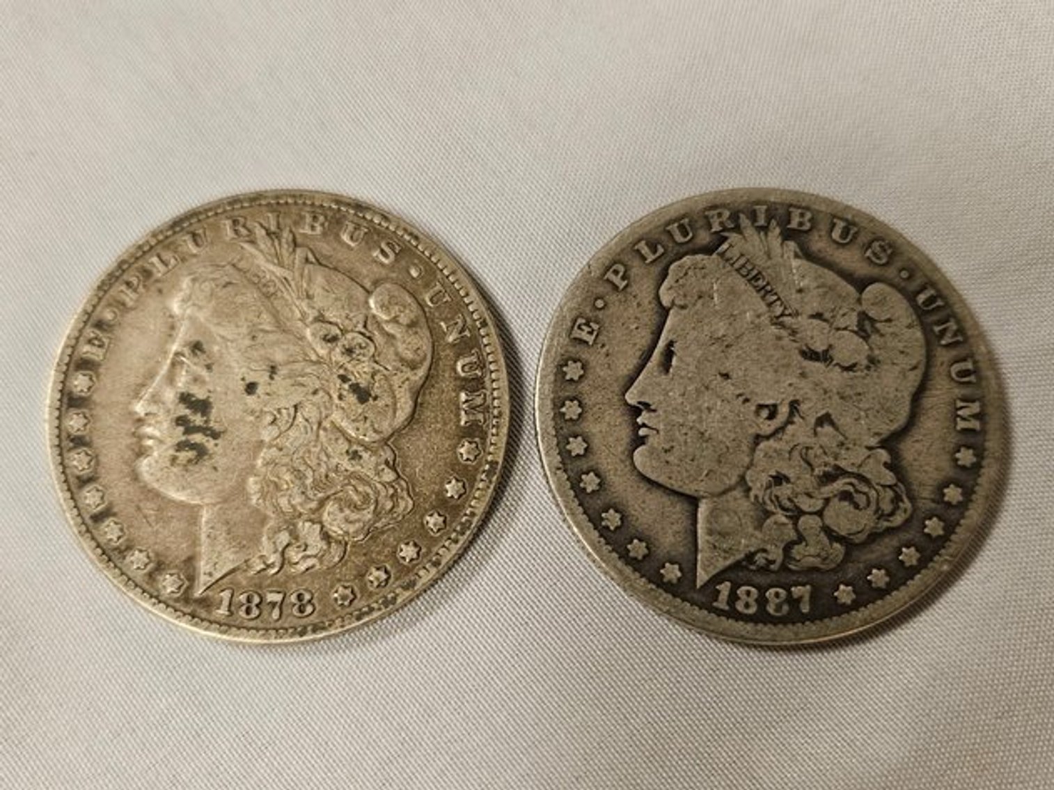 Image for Collector Coin Auction