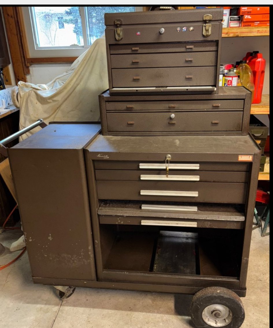 Image for Bradner Household, Collectible &Tool Auction