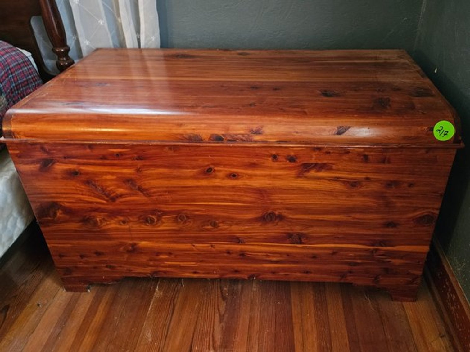 Image for Estate of John A. Gazarek (Wood Co. Probate #20241450)