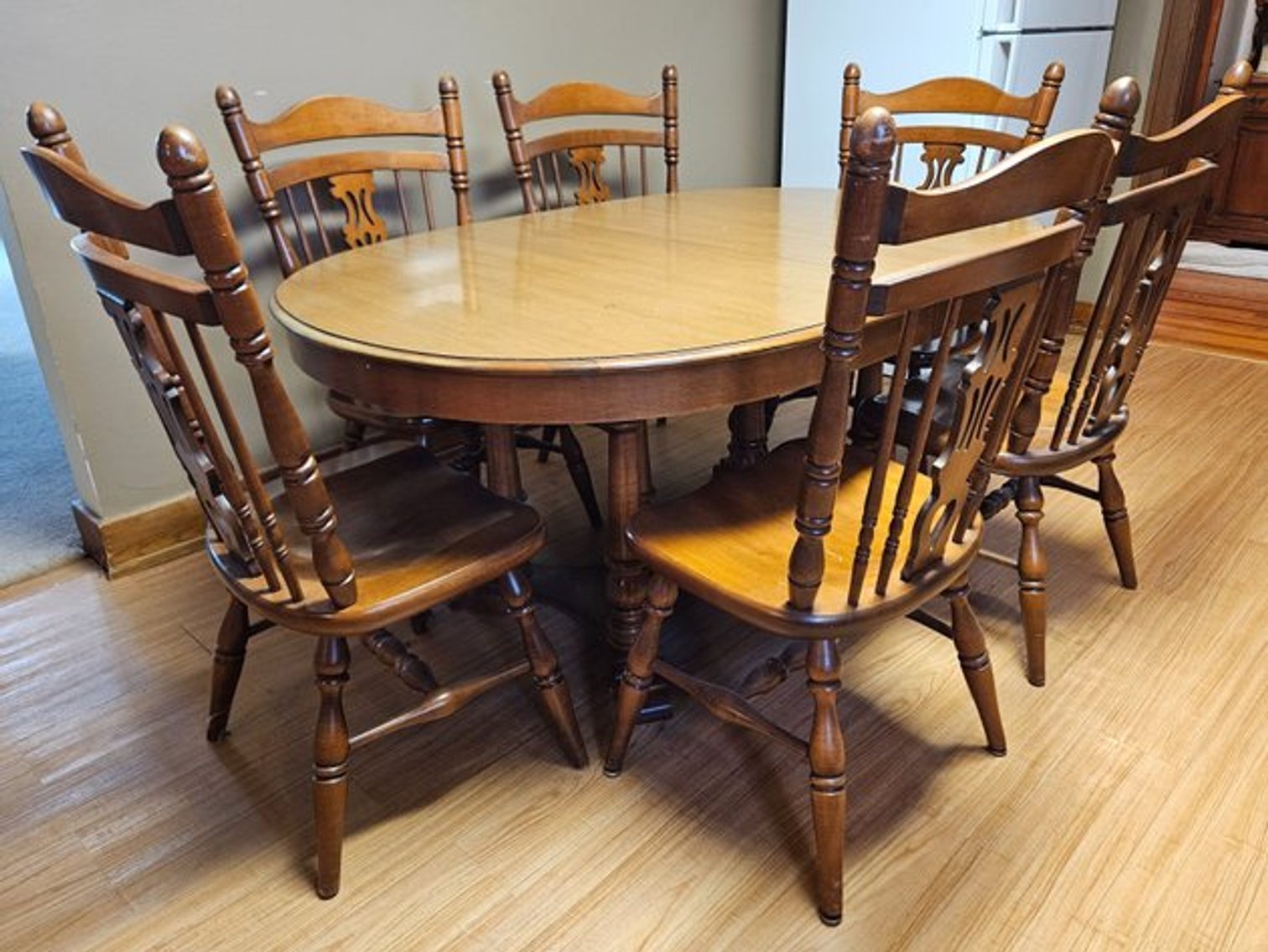 Image for Estate of John A. Gazarek (Wood Co. Probate #20241450)