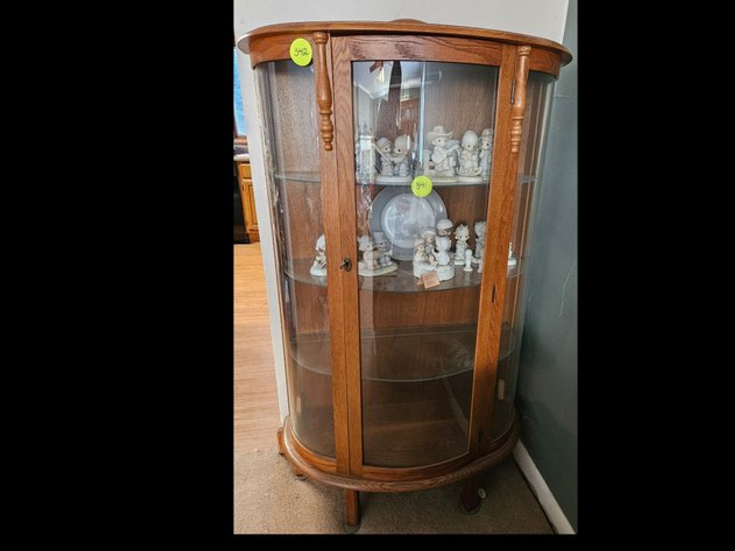 Image for Estate of John A. Gazarek (Wood Co. Probate #20241450)