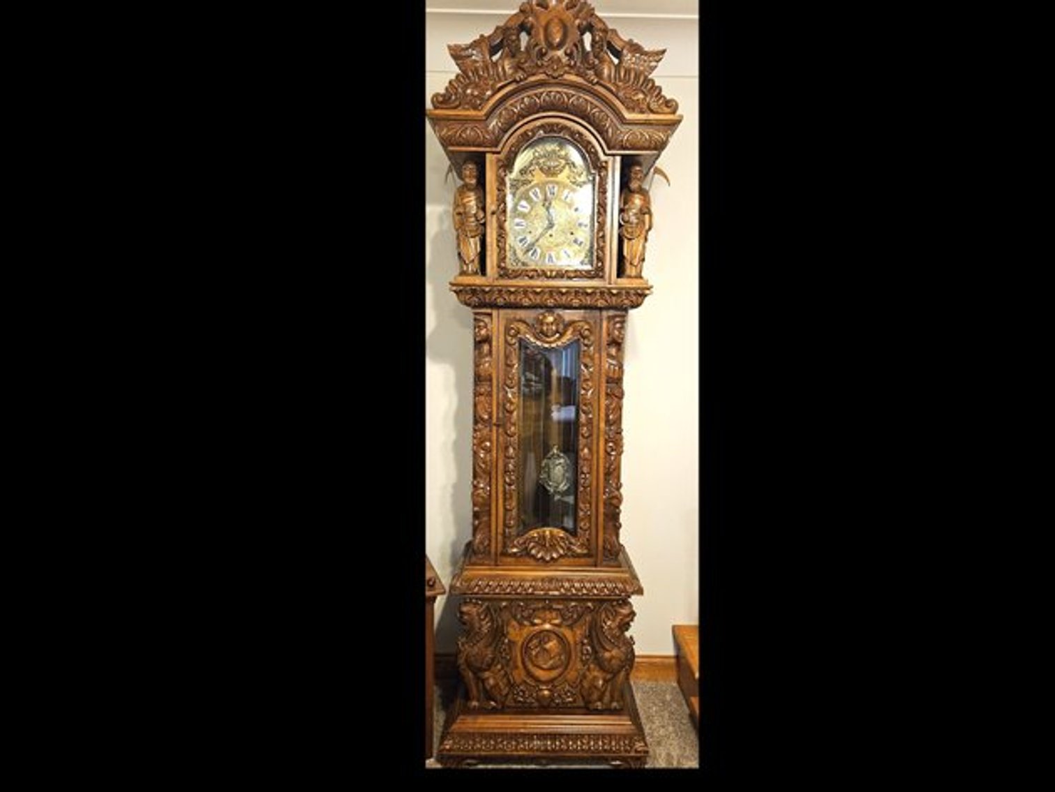 Image for Estate of Bruce Gray Case Number is 20241151