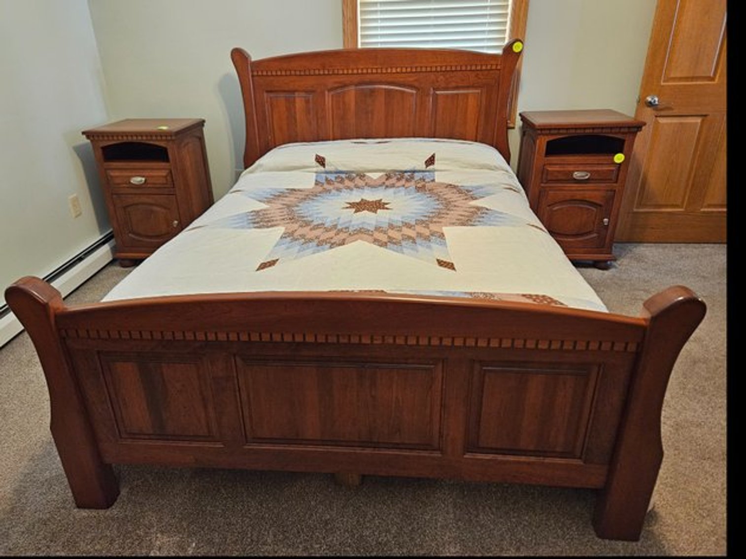 Image for Estate of Bruce Gray Case Number is 20241151