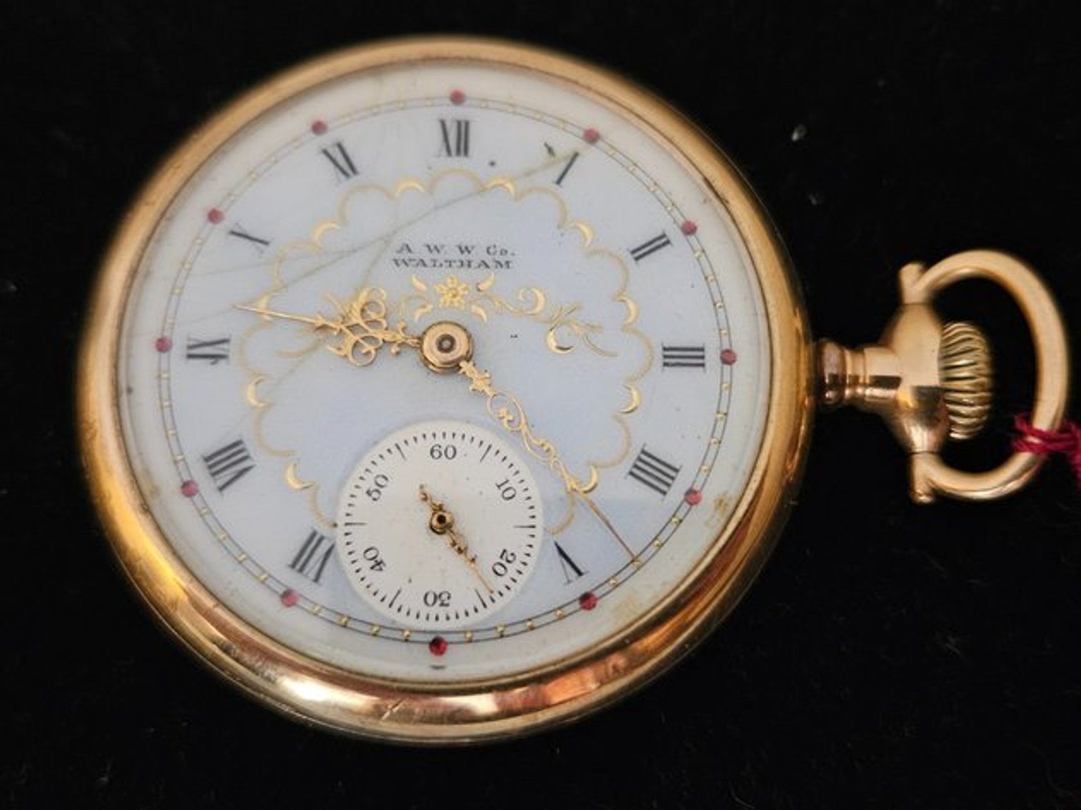 Image for Estate of Bruce Gray Case Number is 20241151