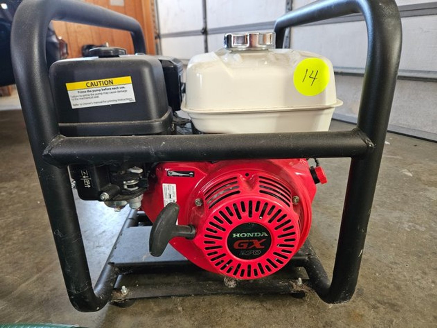 Image for Estate of Bruce Gray Case Number is 20241151