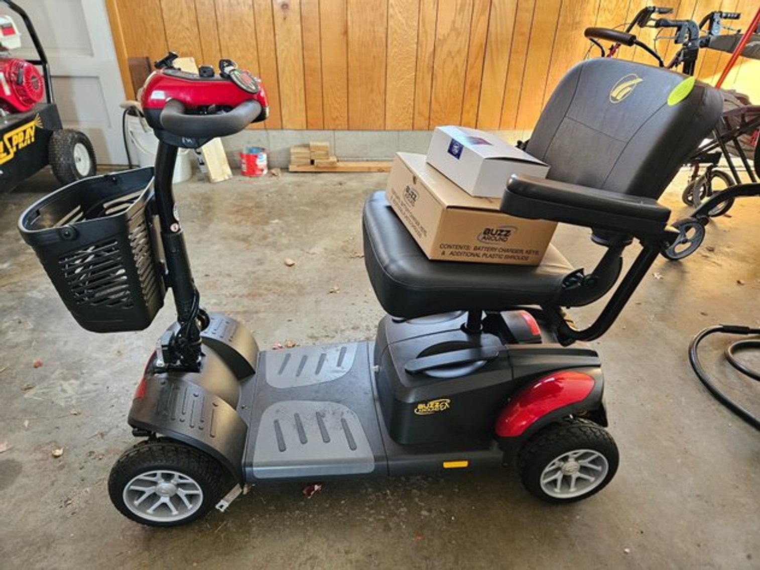 Image for Estate of Bruce Gray Case Number is 20241151