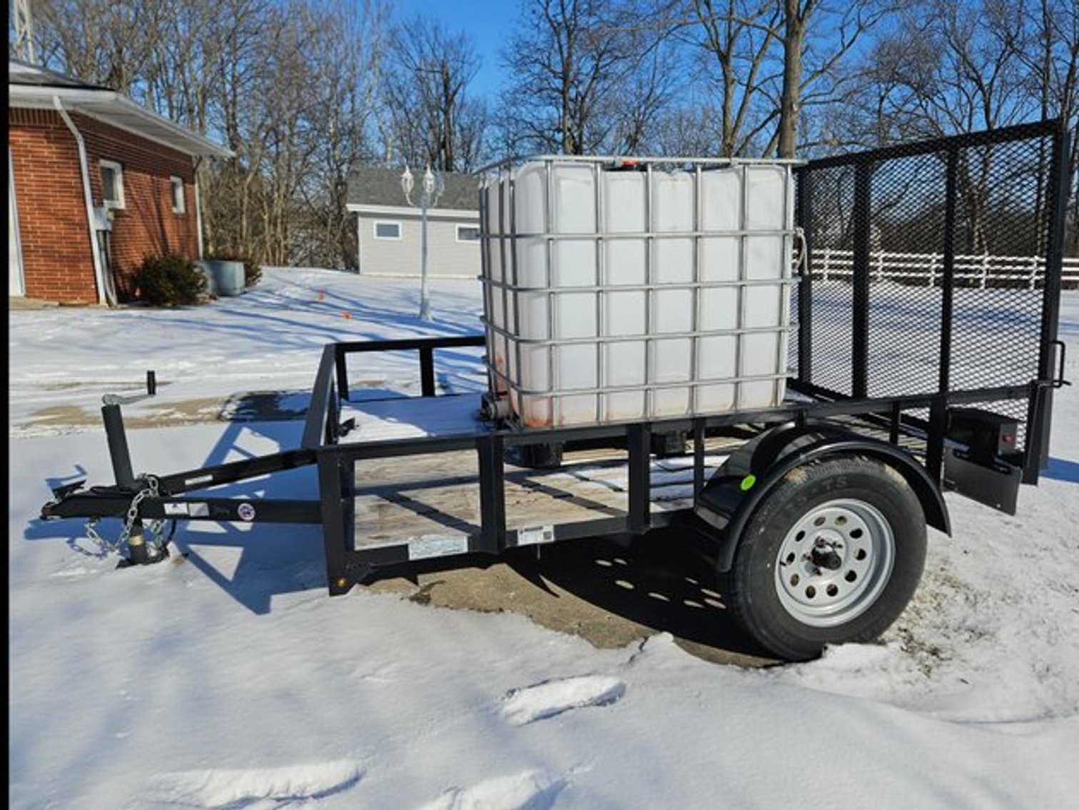 Image for Estate of Bruce Gray Case Number is 20241151