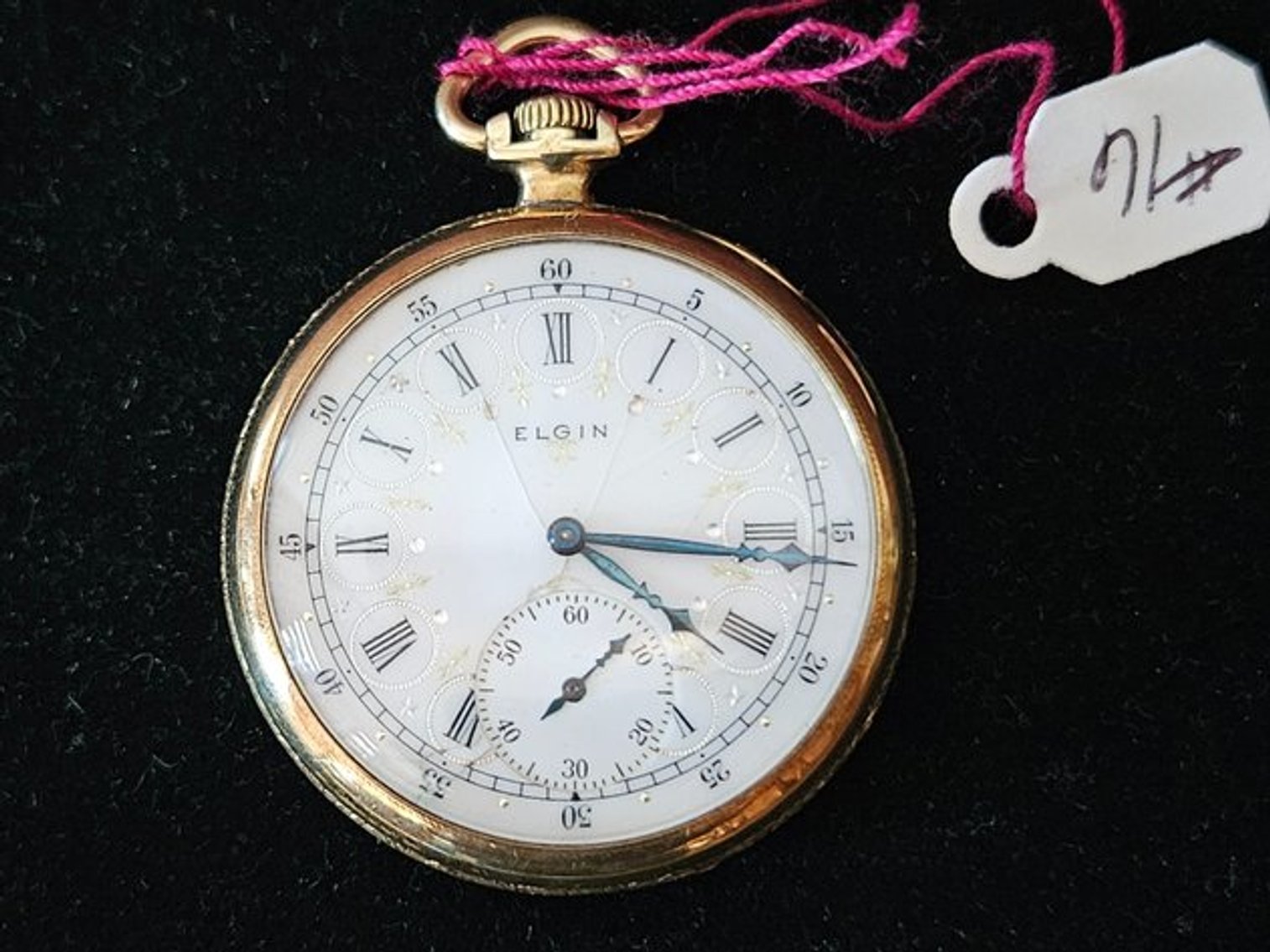 Image for Estate of Bruce Gray Case Number is 20241151