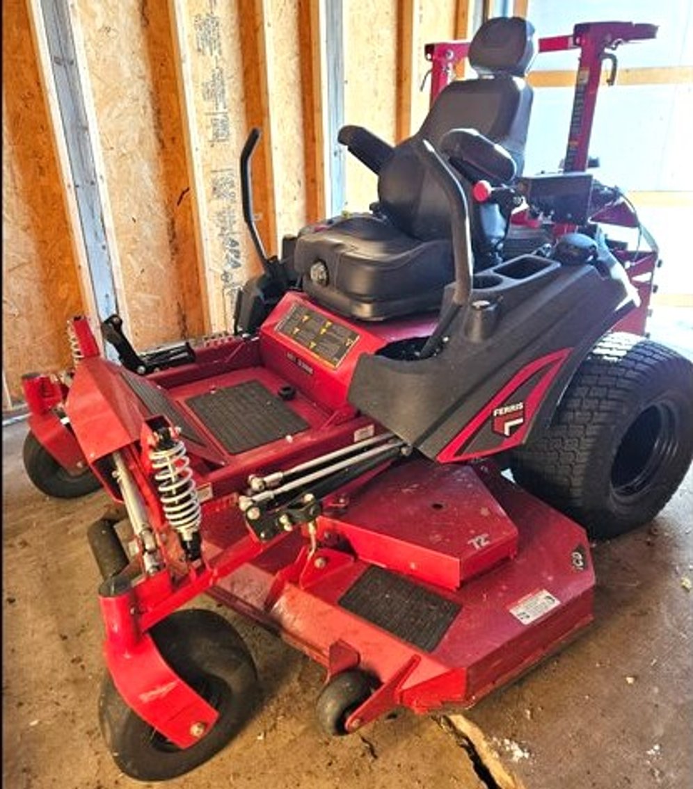 Image for Estate of Bruce Gray Case Number is 20241151