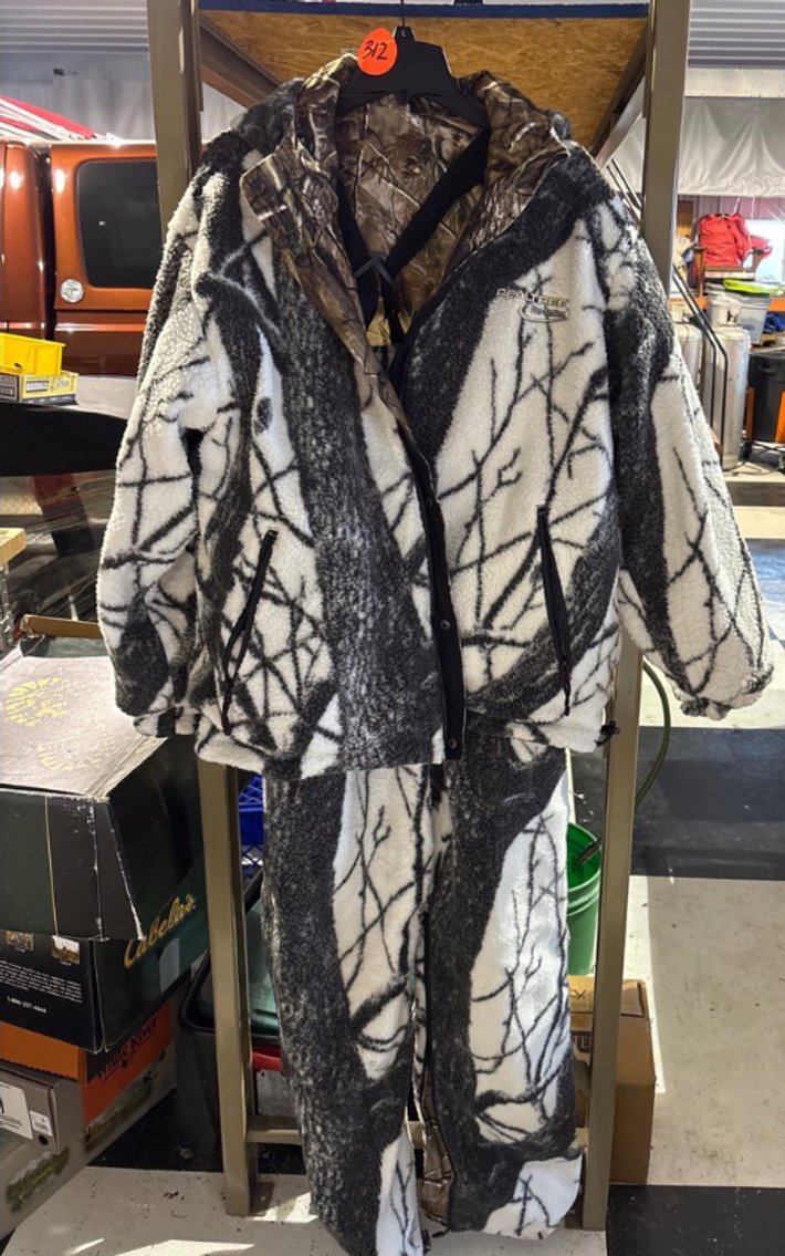 Image for Dwight Wulff Firearm  and Estate Auction