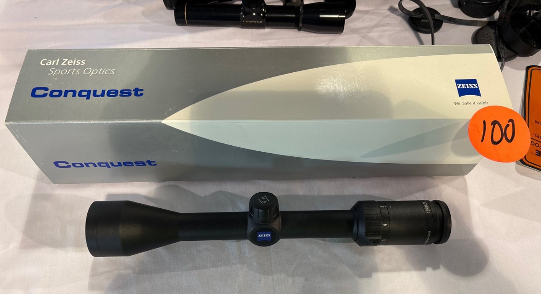 Image for Dwight Wulff Firearm  and Estate Auction