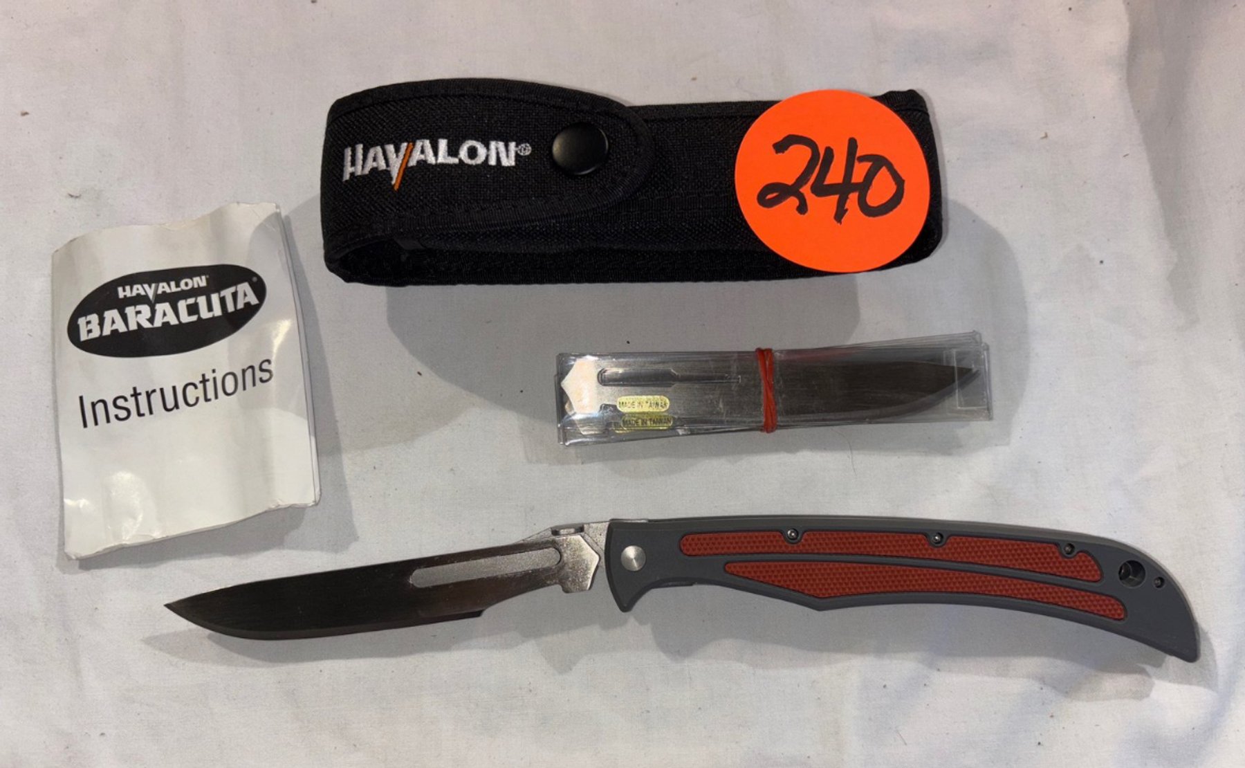 Image for Dwight Wulff Firearm  and Estate Auction