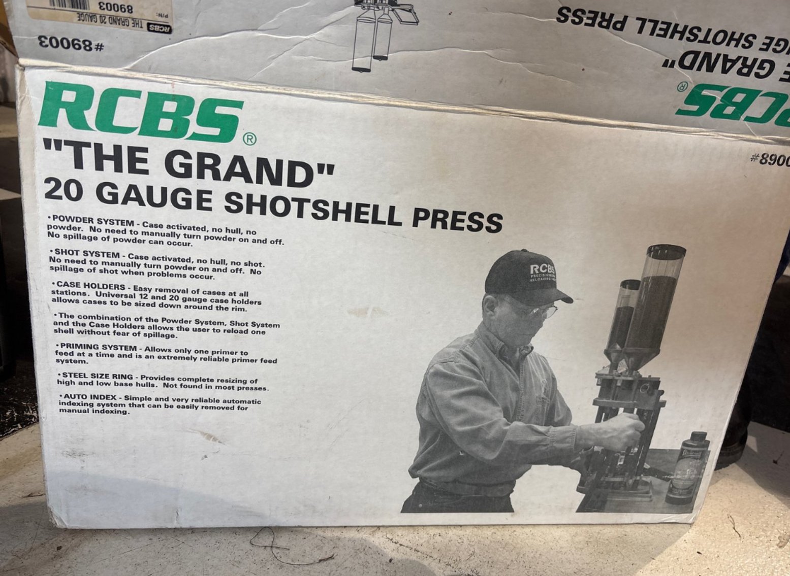 Image for Dwight Wulff Firearm  and Estate Auction