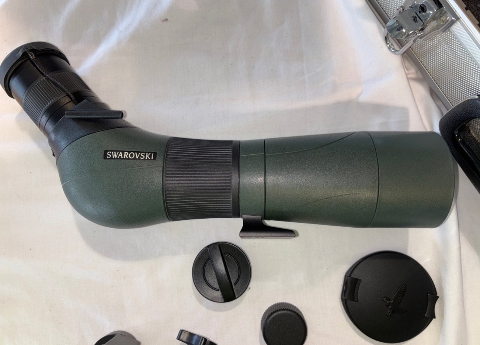 Image for Dwight Wulff Firearm  and Estate Auction