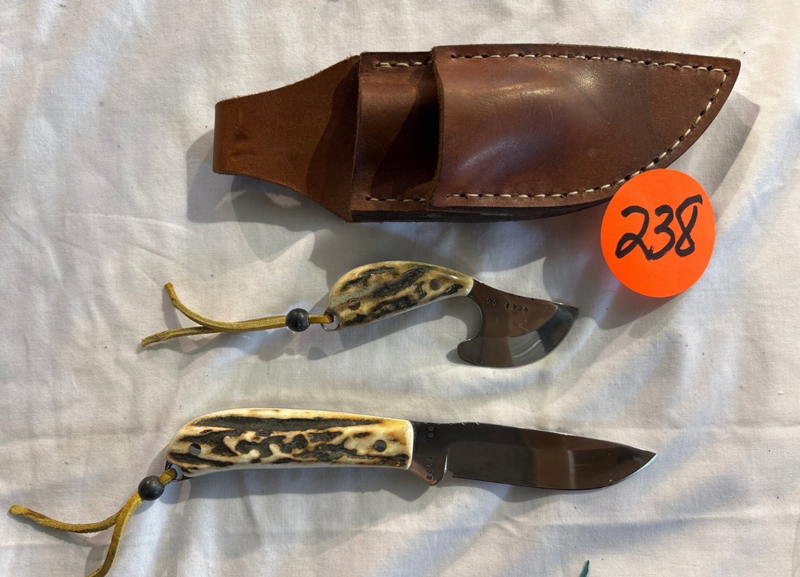 Image for Dwight Wulff Firearm  and Estate Auction