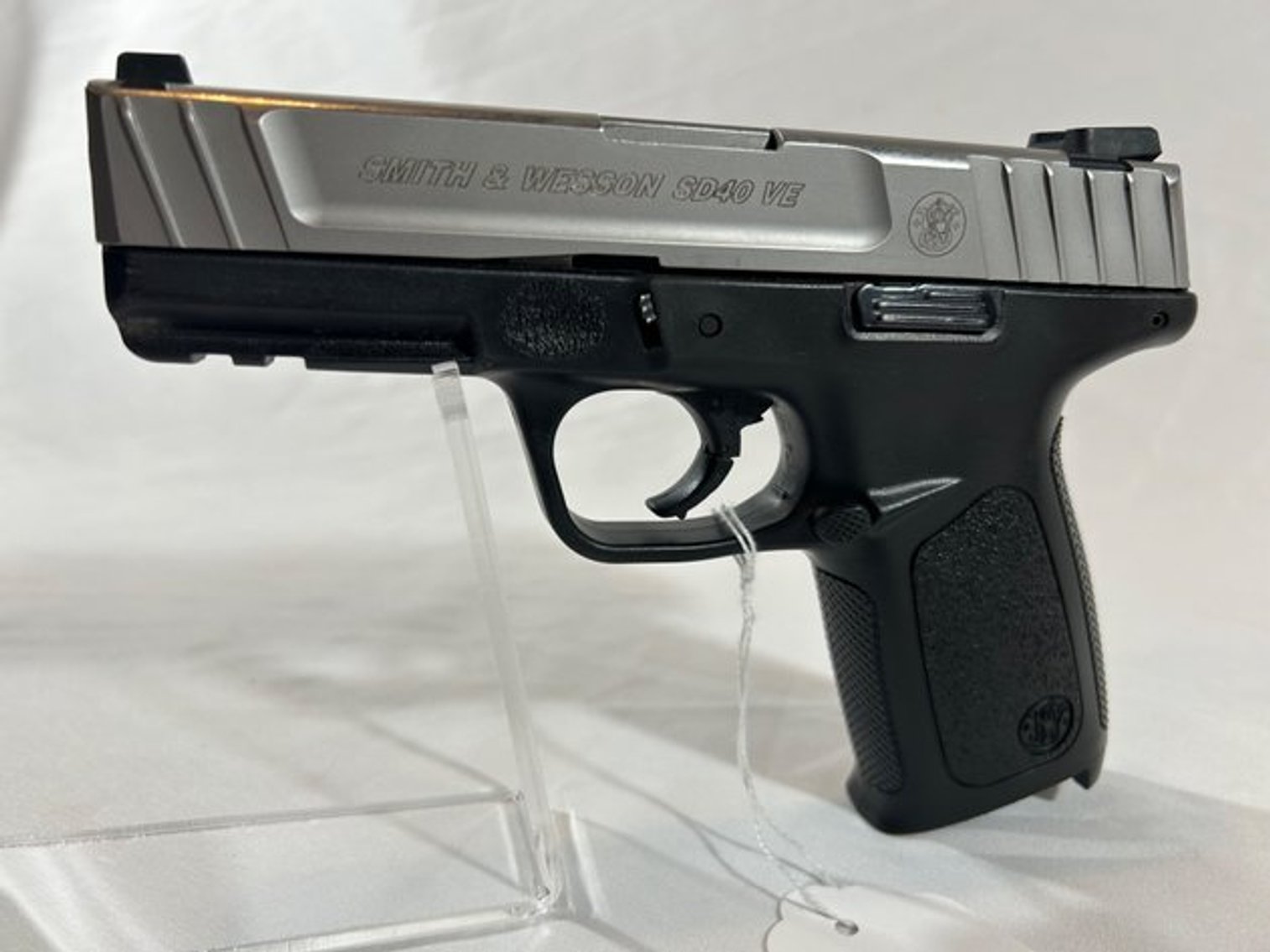 Image for Dwight Wulff Firearm  and Estate Auction