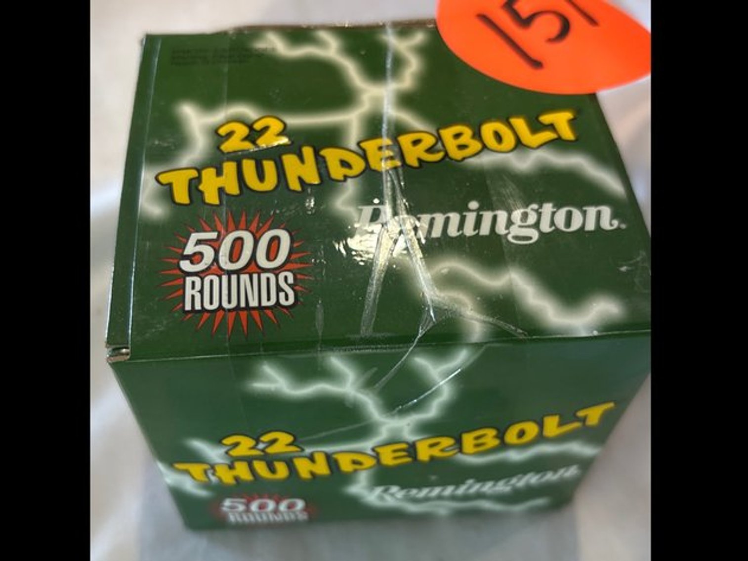 Image for Dwight Wulff Firearm  and Estate Auction