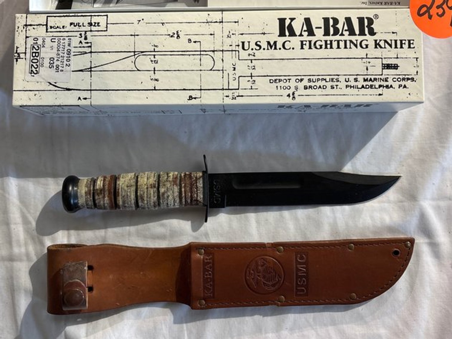 Image for Dwight Wulff Firearm  and Estate Auction