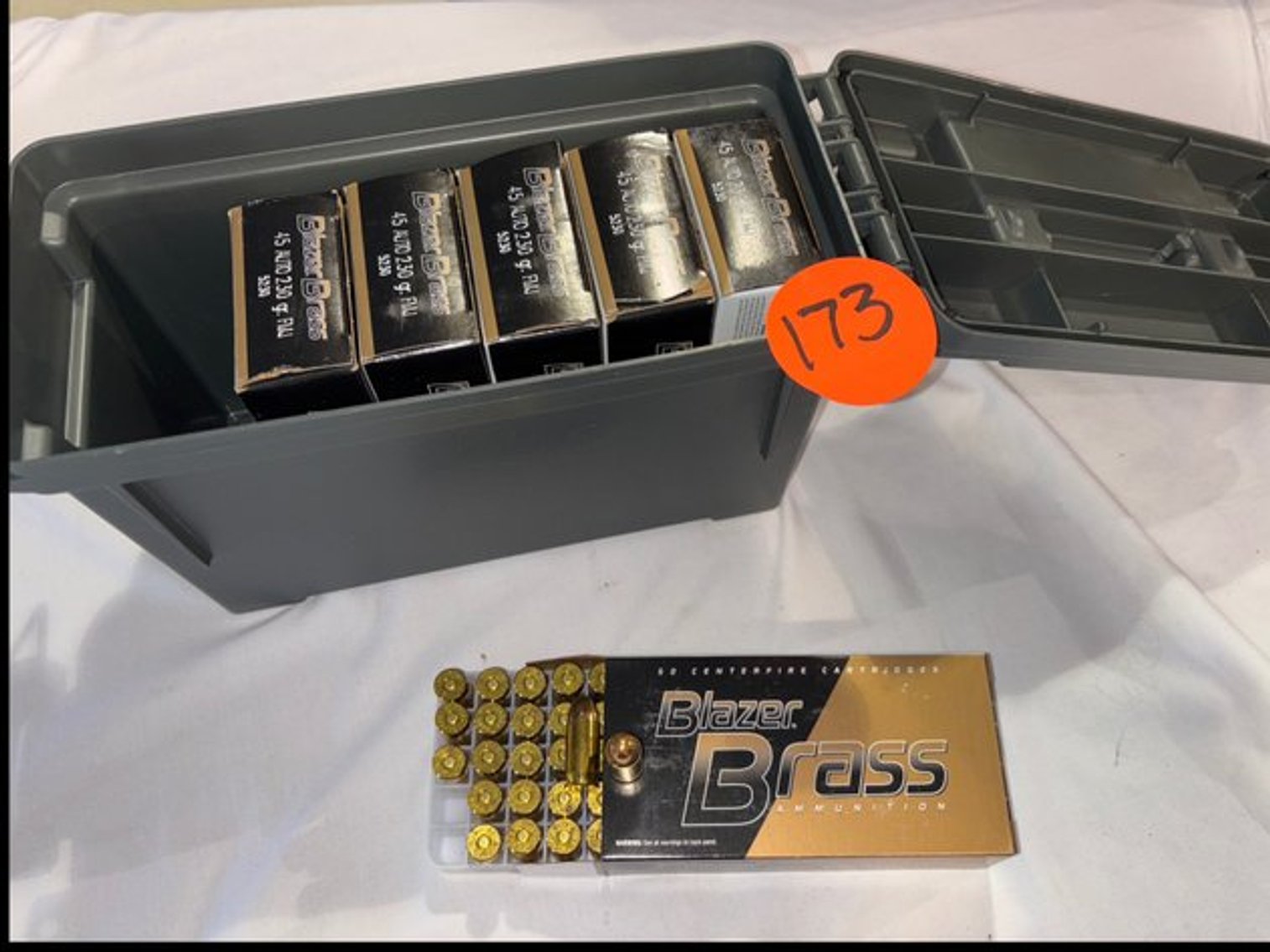 Image for Dwight Wulff Firearm  and Estate Auction