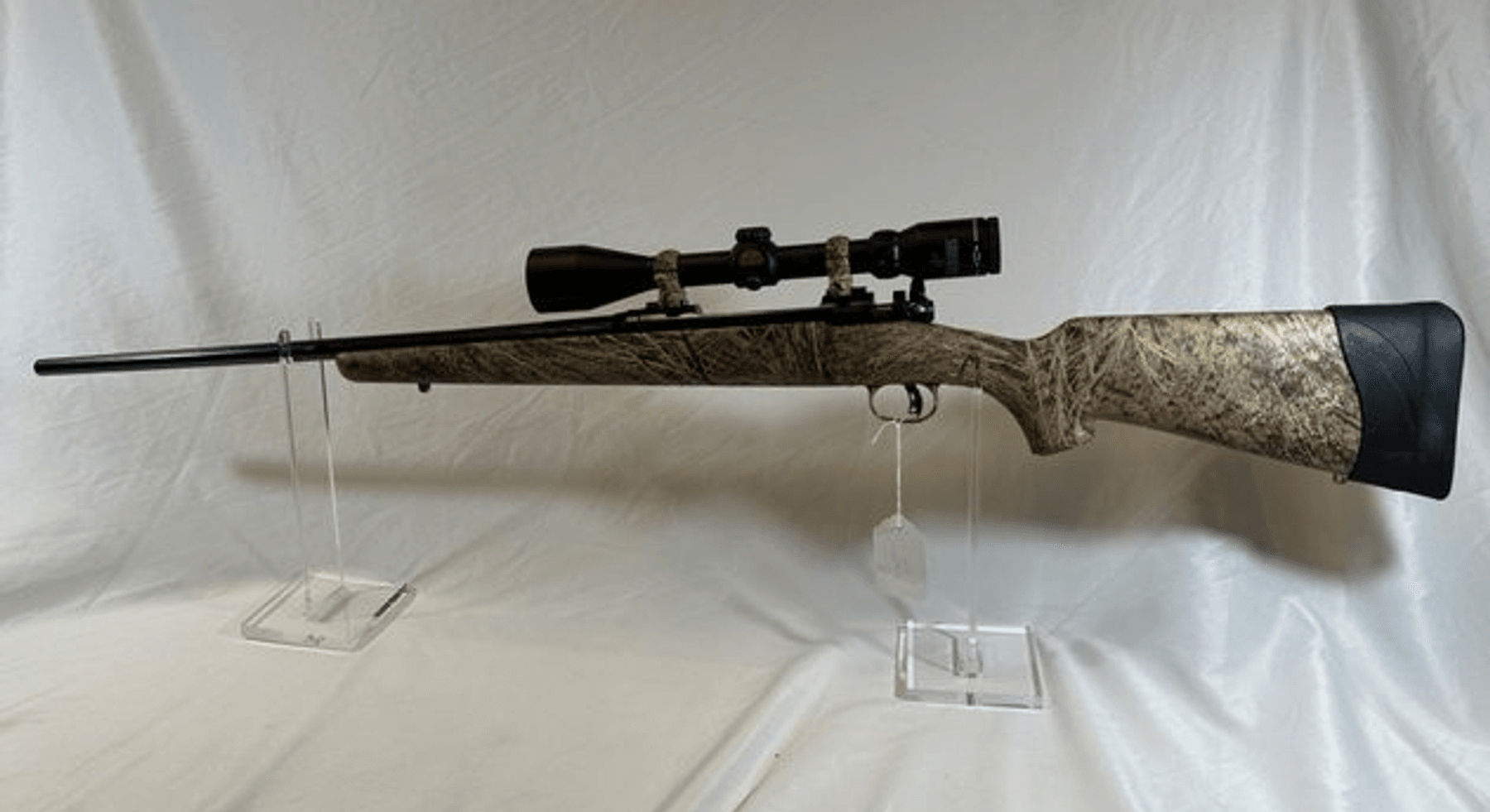 Image for Dwight Wulff Firearm  and Estate Auction