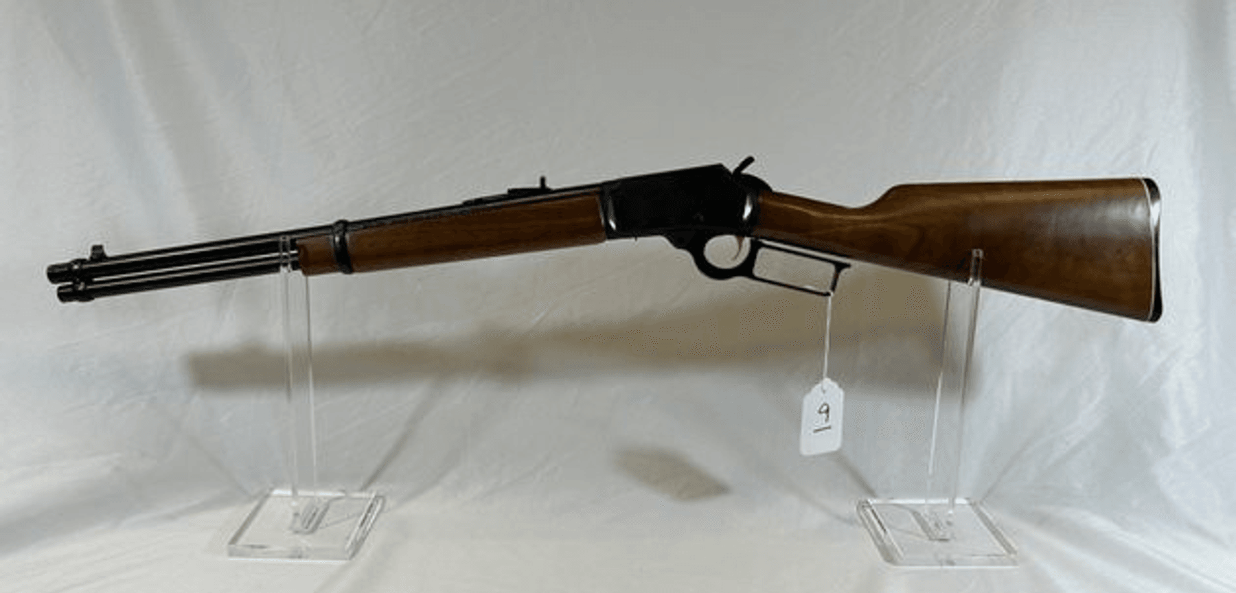 Image for Dwight Wulff Firearm  and Estate Auction