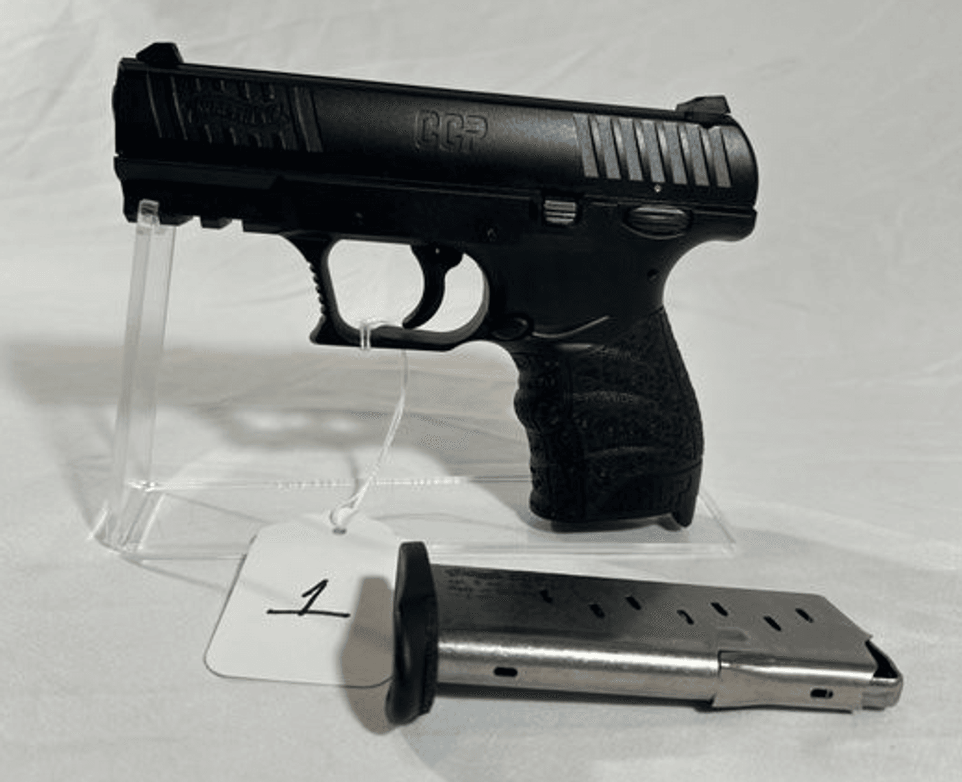 Image for Dwight Wulff Firearm  and Estate Auction