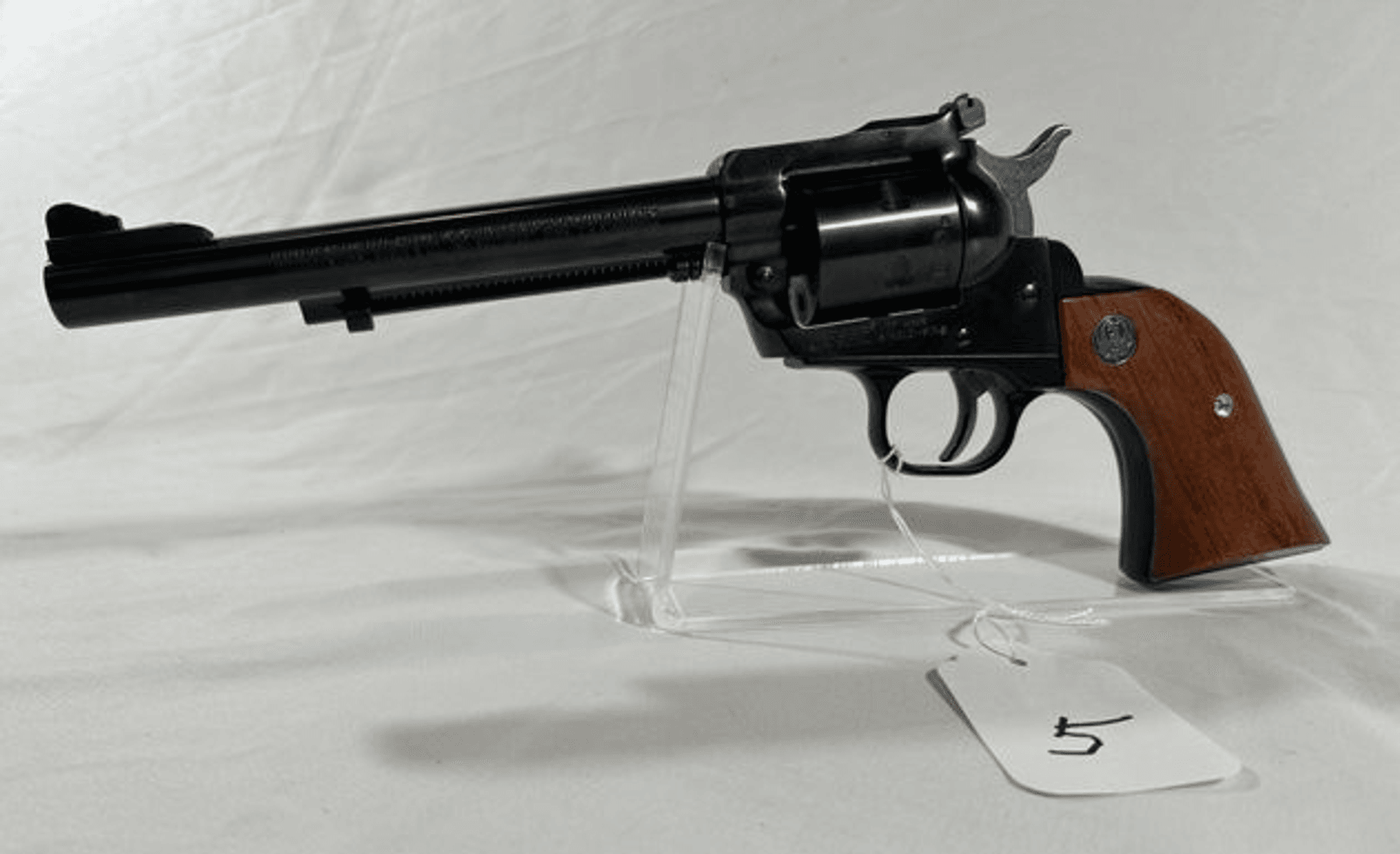 Image for Dwight Wulff Firearm  and Estate Auction