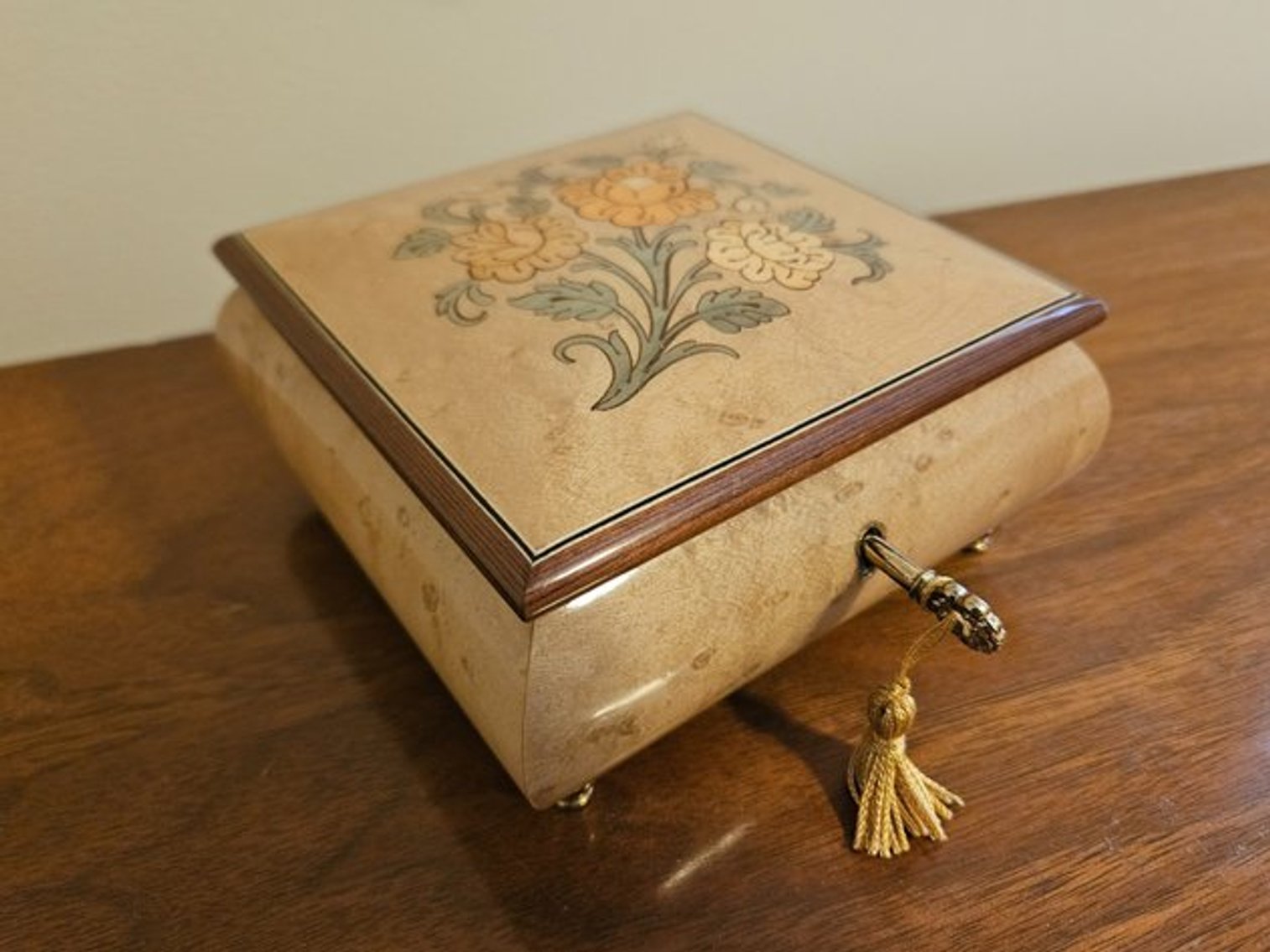 Image for Estate of Kerry Lee Bradley