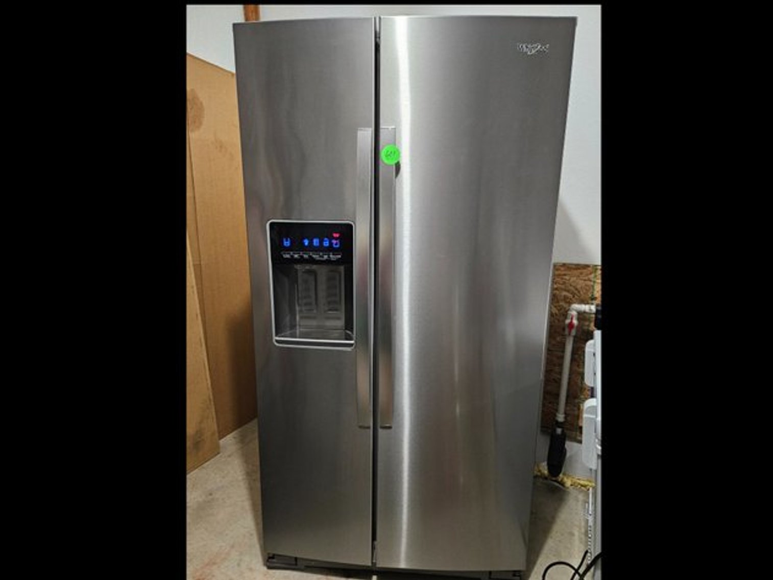 Image for Estate of Kerry Lee Bradley