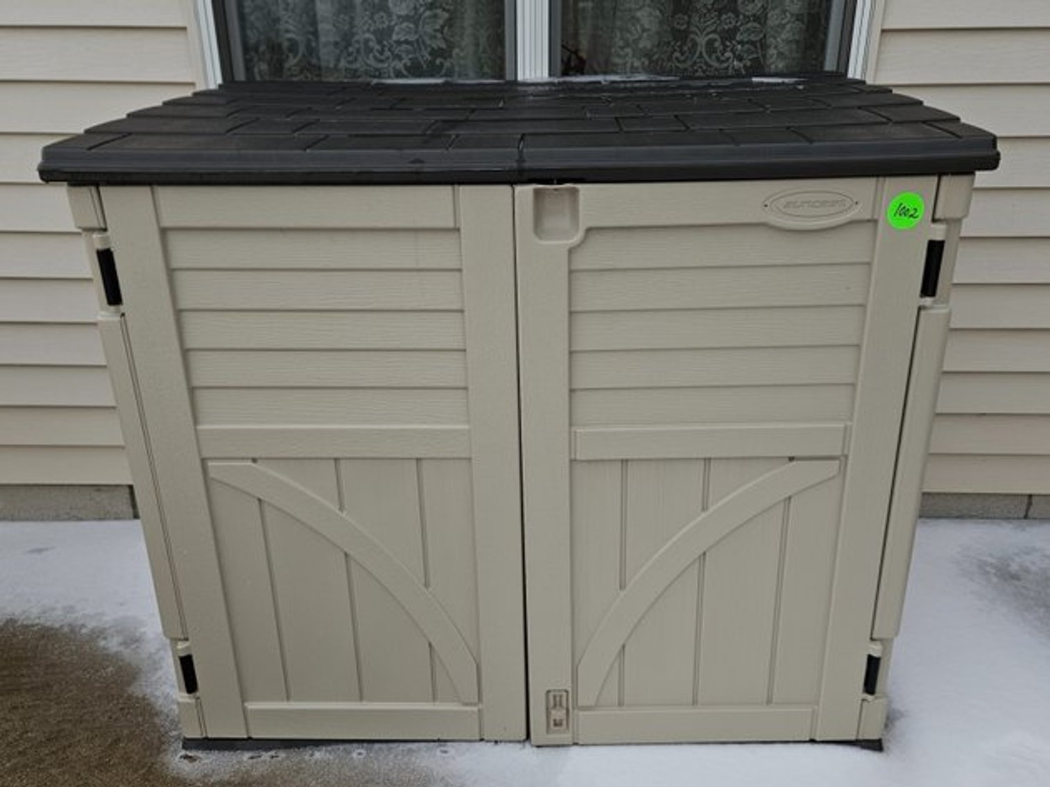 Image for Estate of Kerry Lee Bradley