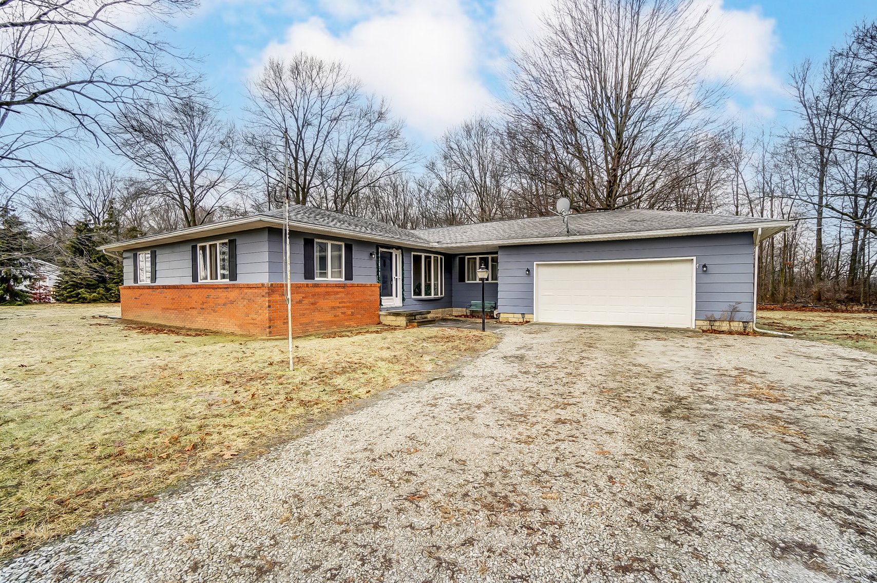 Image for 6719 BLOOMDALE RD, BLOOMDALE, OH 44817