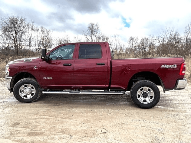 Fremont Vehicle and Trailer Auction