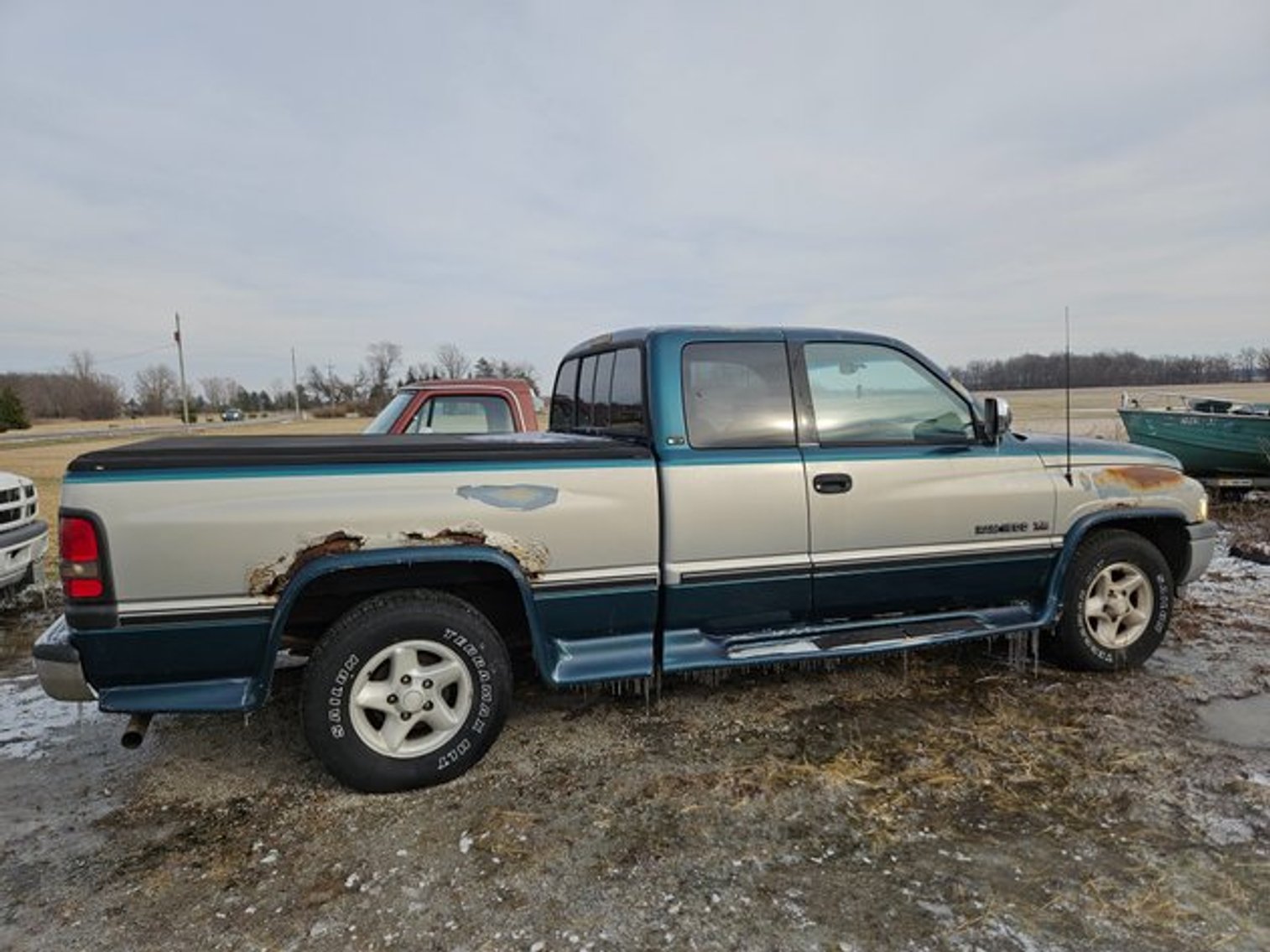 Image for PIXLEY ESTATE AUCTION