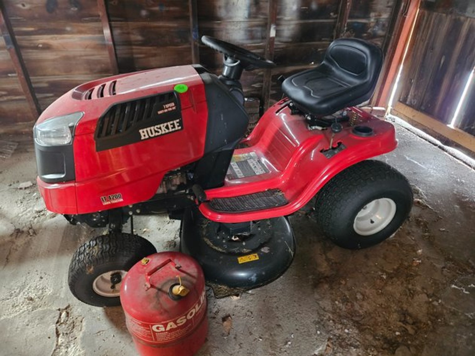 Image for PIXLEY ESTATE AUCTION