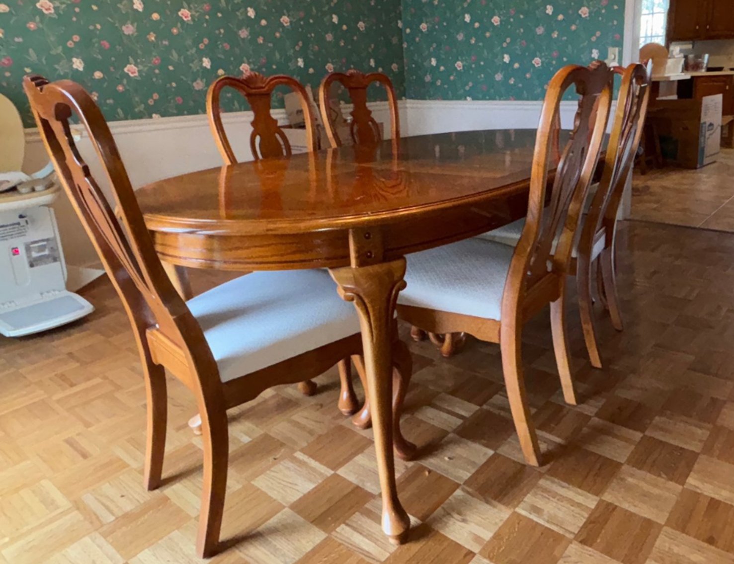 Image for Fremont Living Estate Auction