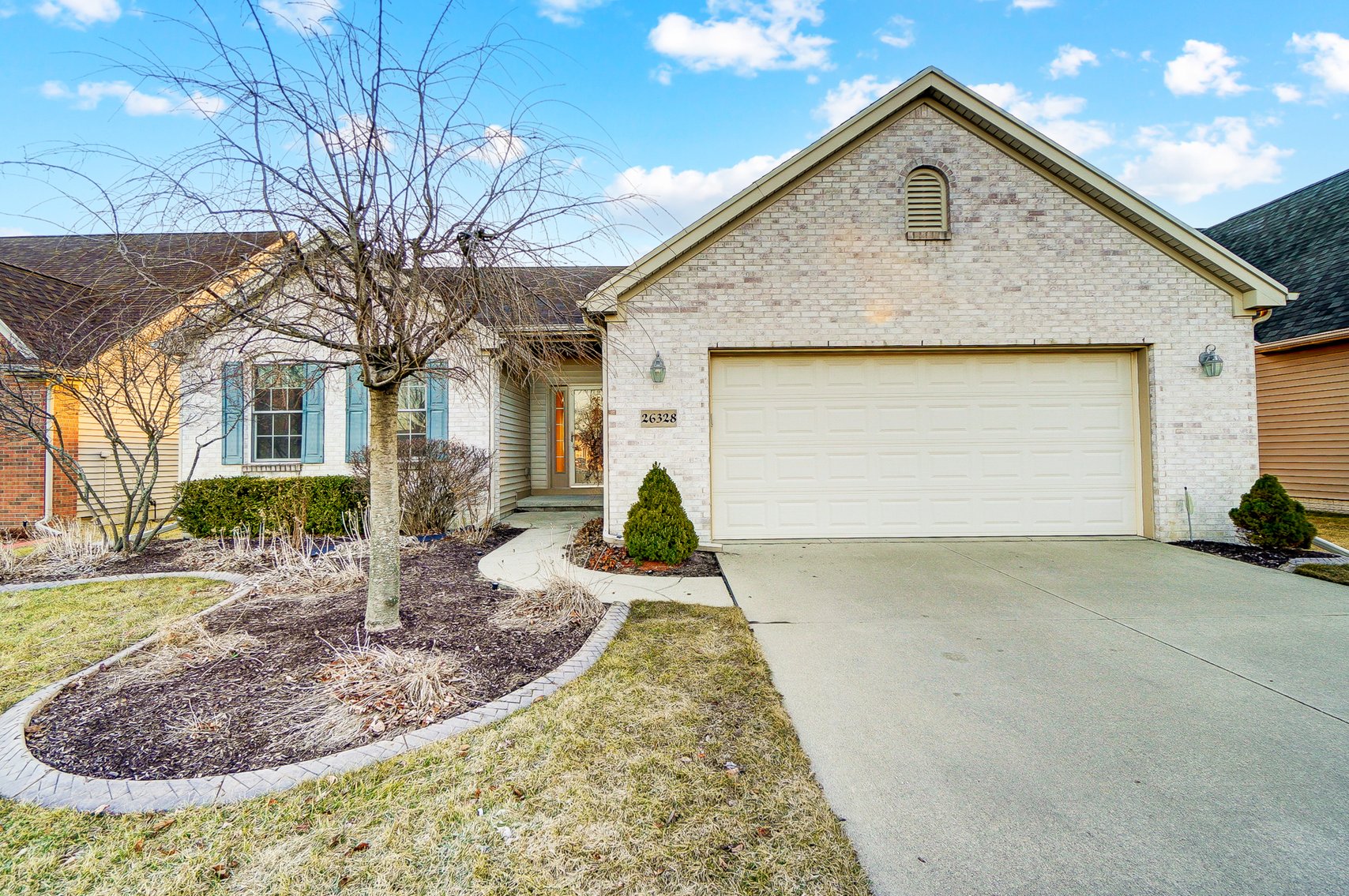 Image for 26328 Stillwater Dr, Perrysburg OH 43551