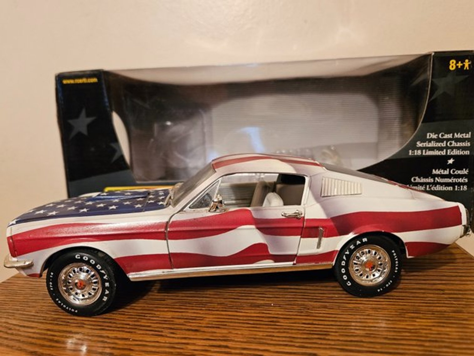 Image for Estate of Walter L McKinnis Content Auction