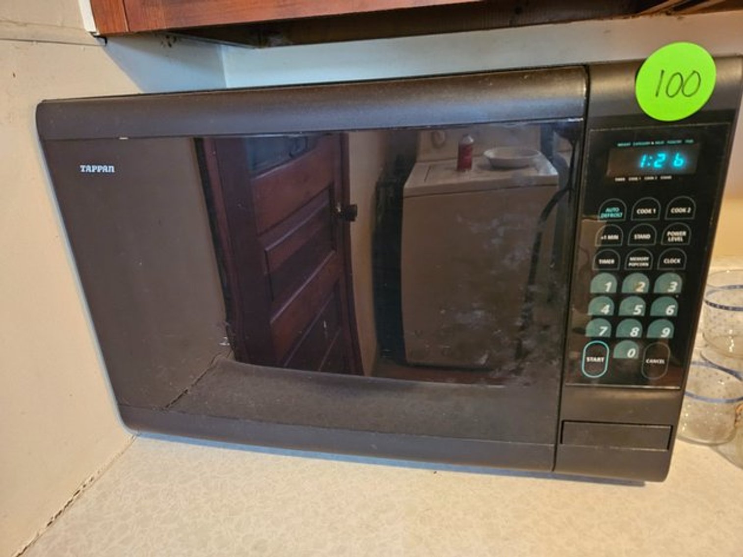 Image for Estate of Walter L McKinnis Content Auction