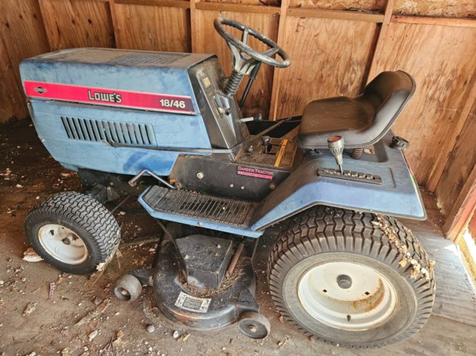 Image for Estate of Walter L McKinnis Content Auction