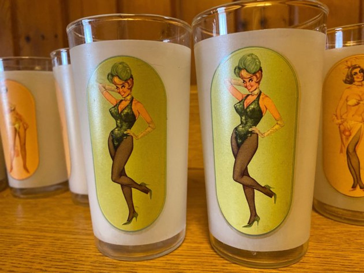 Image for Estate of Walter L McKinnis Content Auction