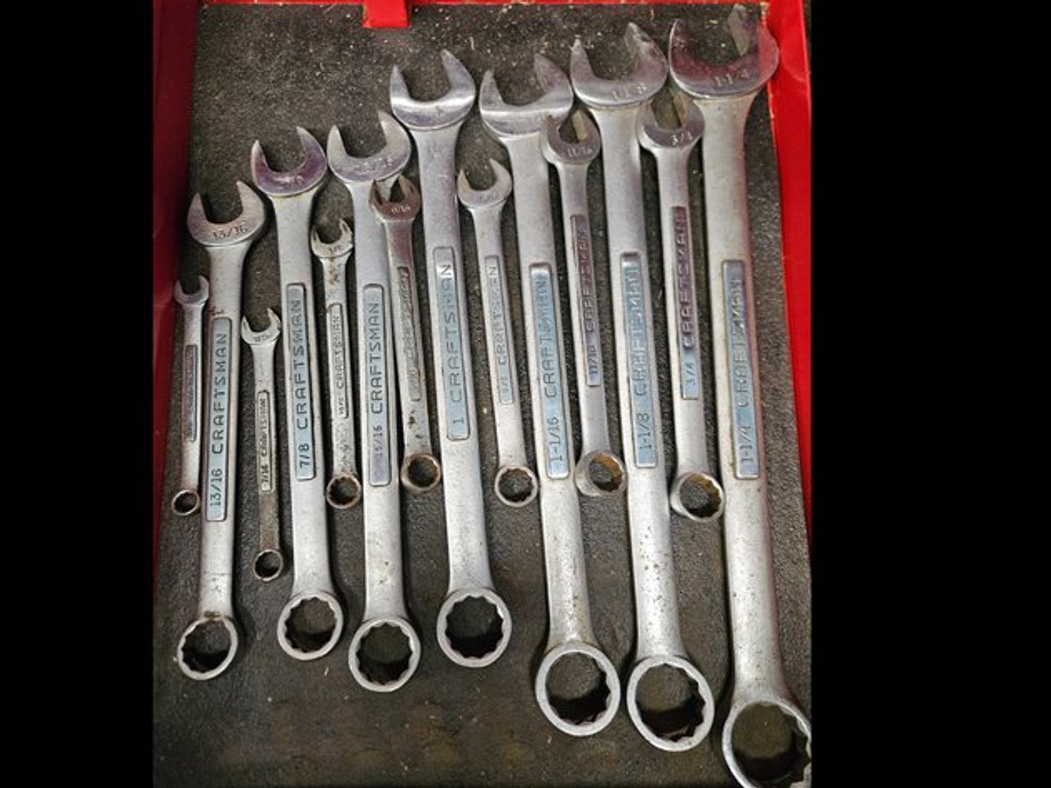 Image for Estate of Walter L McKinnis Content Auction