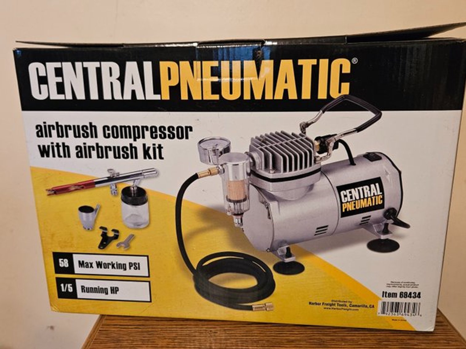 Image for Estate of Walter L McKinnis Content Auction