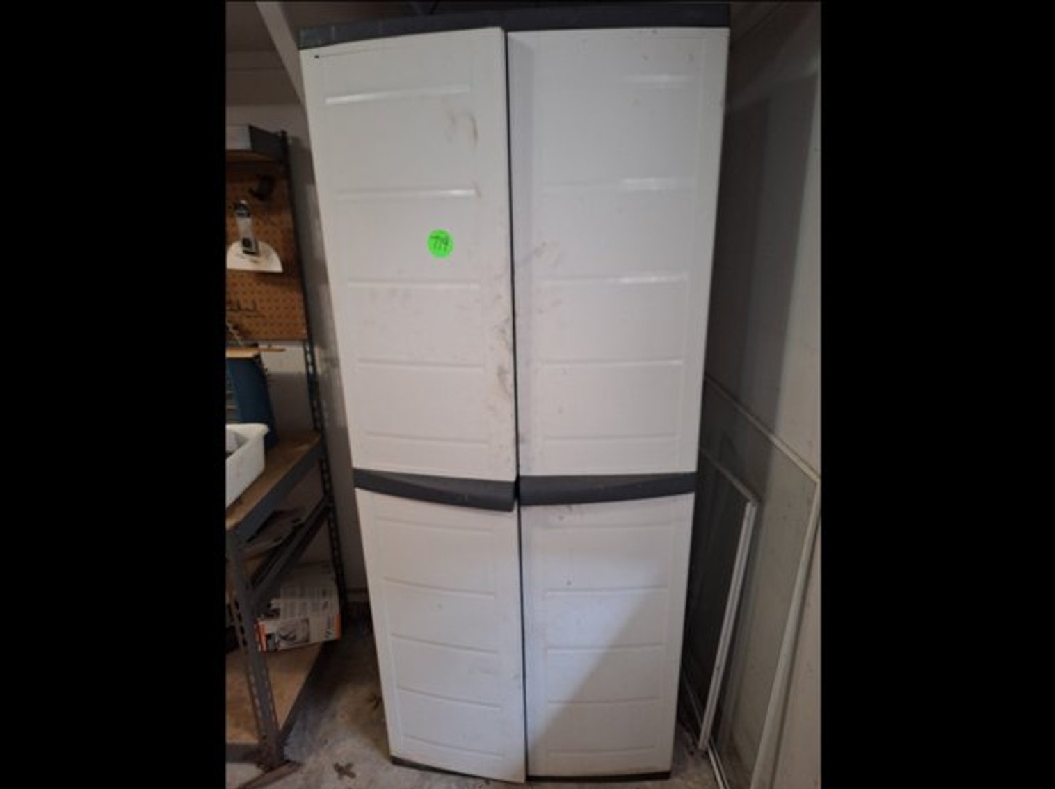 Image for Estate of Ned Baker Content Auction