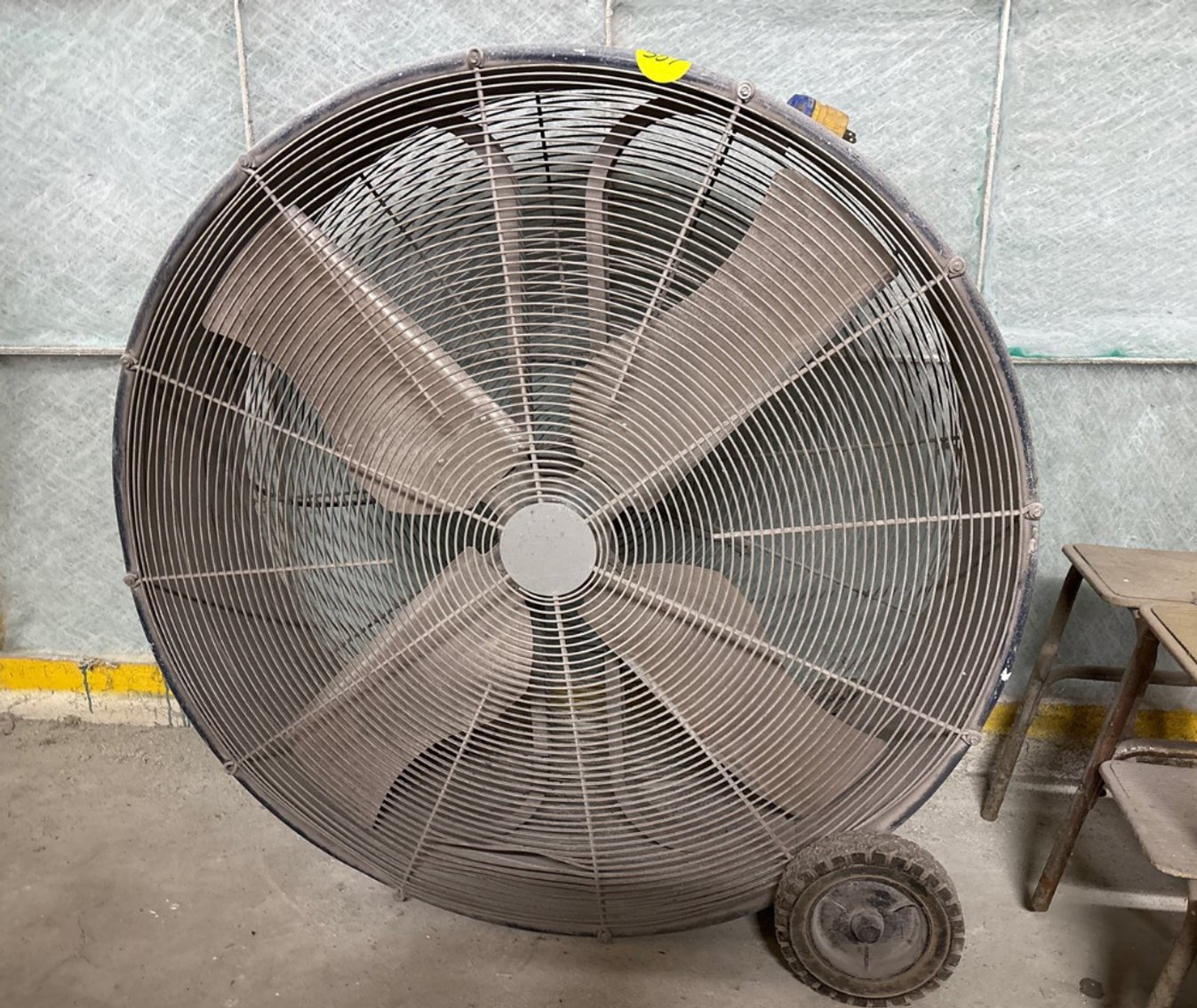 Image for Painting Contractor Liquidation