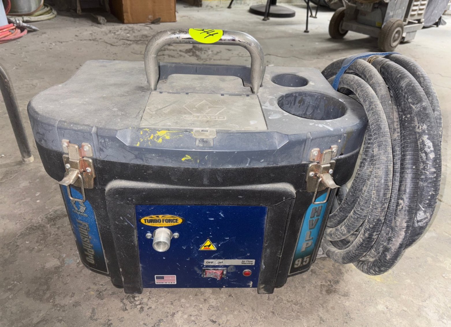 Image for Painting Contractor Liquidation