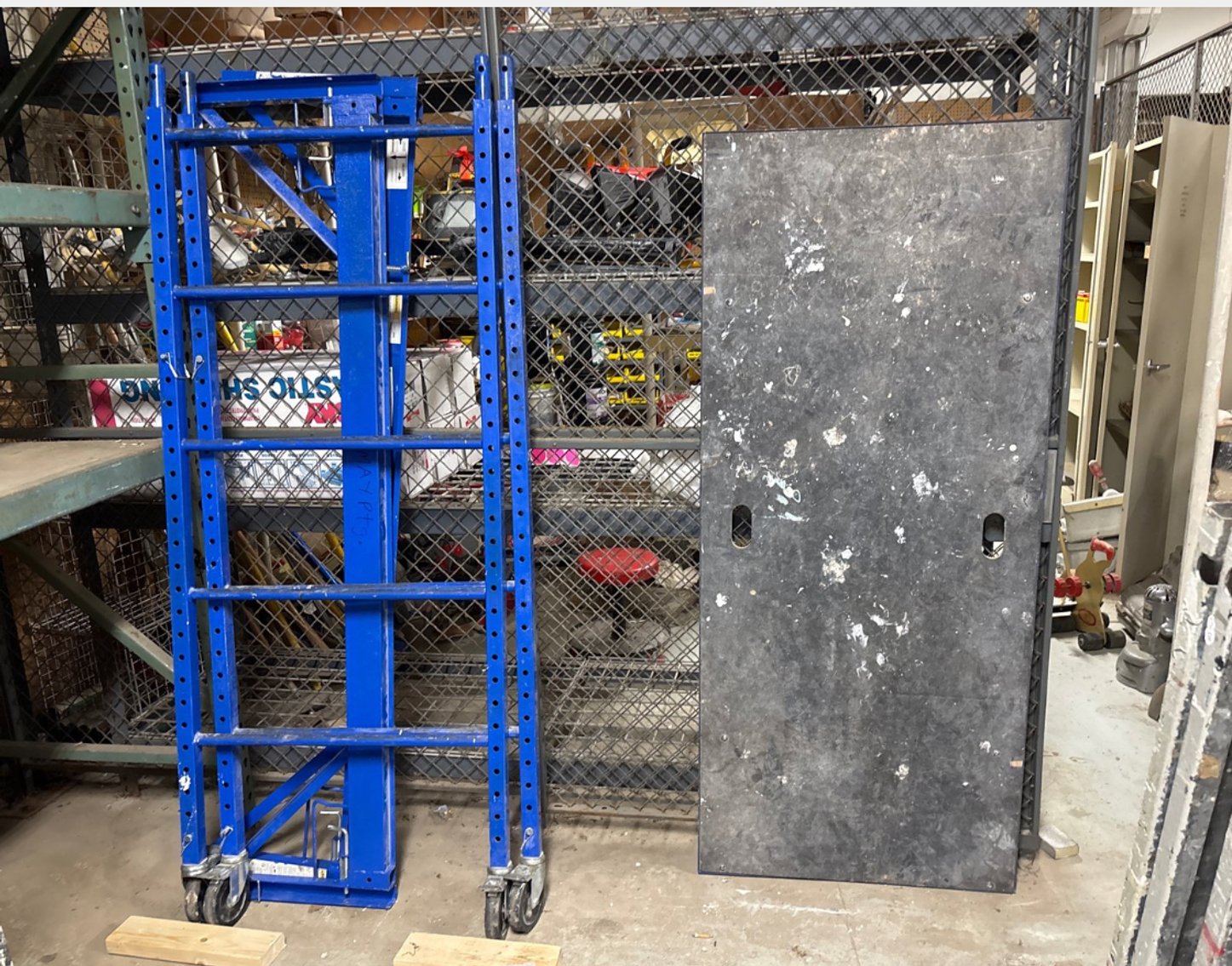 Image for Painting Contractor Liquidation